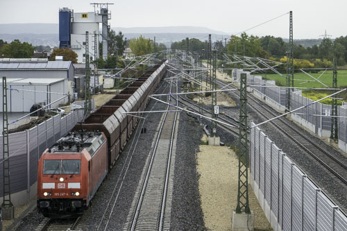 Baiersdorf am 02.10.17