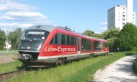 Loehe-Express