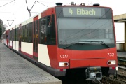 Stadtbahn Nürnberg